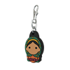Our Lady Of Guadalupe Charm