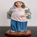 Our Lady Of Hope 11" Pregnant Mary Statue - 126954