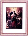 Our Lady Undoer Of Knots Framed Picture *WHILE SUPPLIES LAST*