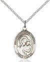 Our Lady of Good Counsel Pendant