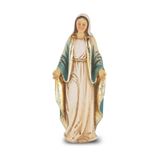 Our Lady of Grace 4" Statue