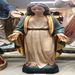 Our Lady of Grace 40" Statue, Colored Fiberglass - 122742