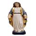 Our Lady of Grace 40" Statue, Colored Fiberglass