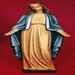 Our Lady of Grace Statue - DM640/59