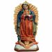 Our Lady of Guadalupe 18" Statue