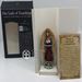 Our Lady of Guadalupe 4" Statue with Prayer Card Set - 25281