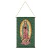 Our Lady of Guadalupe Banner, 24 inch x 40 inch