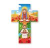 Our Lady of Guadalupe Wall Cross