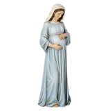 Our Lady of Hope 9" Statue