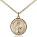 Our Lady of Hope Necklace Sterling Silver
