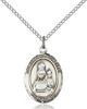 Our Lady of Loretto Pendant