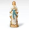 Our Lady of Lourdes 20" Fontanini Statue