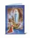 Our Lady of Lourdes Novena Book of Prayer