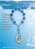 Our Lady of Lourdes One Decade Rosary for Illness