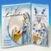 Our Lady of Lourdes Rosary Prayer Book and Rosary Set - 112262