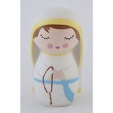 Our Lady of Lourdes Shining Light Doll