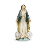 Our Lady of Miraculous 4" Statue 