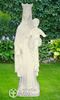 Our Lady of Mount Carmel 24" Statue, White