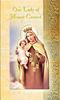 Our Lady of  Mt Carmel Biography Card