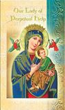 Our Lady of Perpetual Help Biography Card