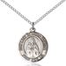 Our Lady of Rosa Mystica Pendant