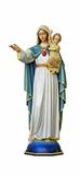Our Lady with Child Statue