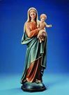 Our Lady with Child Statue