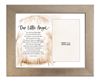 Our Little Angel Photo Frame