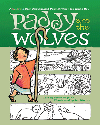 Paddy and the Wolves: A Coloring Book about St. Patrick When He Was a Boy