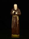 Padre Pio 24" Statue, Colored