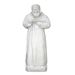 Padre Pio 24" Statue, Granite Finish