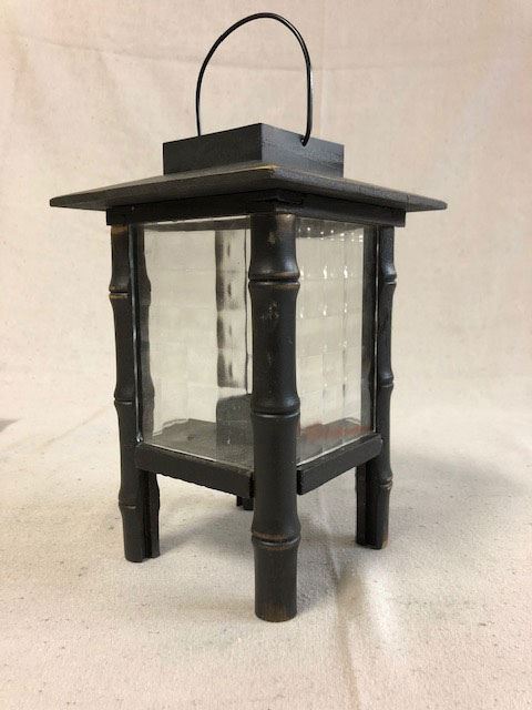 Pagoda Tealight Lantern | CATHOLIC CLOSEOUT