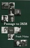 Passage To 2838 by Frank Muhm, Paperback