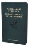 Pastoral Care Of The Sick (Bilingual Edition)