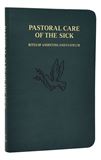 Pastoral Care Of The Sick (Pocket Size) Rites Of Anointing And Viaticum contains the complete texts of the Rites in a small, handy format for personal use. All the features of the large edition are here, including Communion of the Sick,
