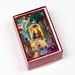 Peaceful Nativity Boxed Cards with Envelopes - 28745