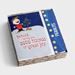 Peanuts Good Tidings Boxed Christmas Cards, 18/Box - 123077