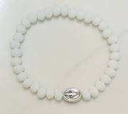 Pearl Miraculous Bracelet