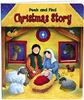 Peek and Find Christmas Story