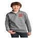 Custom Quarter-Zip Sweatshirt - CS995