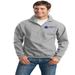 Custom Quarter-Zip Sweatshirt - CS995