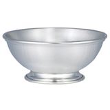 Pewter 5.5" Footed Bowl