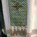Pietrobon Bruno Green Woven Chasuble - 58702