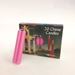 Pink 4" Chime Candles, Box of 20 - 123069