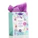 Plans Hope Future Medium Gift Bag with Tissue - 113625