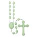 Plastic Rosary on Cord - PT10205