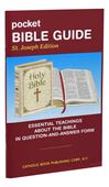 Pocket Bible Guide 