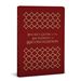 Pocket Guide to the Sacrament of Reconciliation (Leather Bound) by Fr. Mike Schmitz and Fr. Josh Johnson