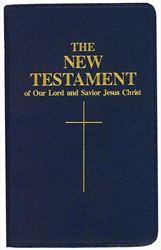 THE NEW TESTAMENT SCEPTER PUBLISHERS, INC  SKU: 8175  |  ISBN: 933932774
