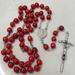 Pope Benedict XVl Rosary *WHILE SUPPLIES LAST* - 10380
